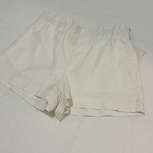 NWT Target Linen Shorts